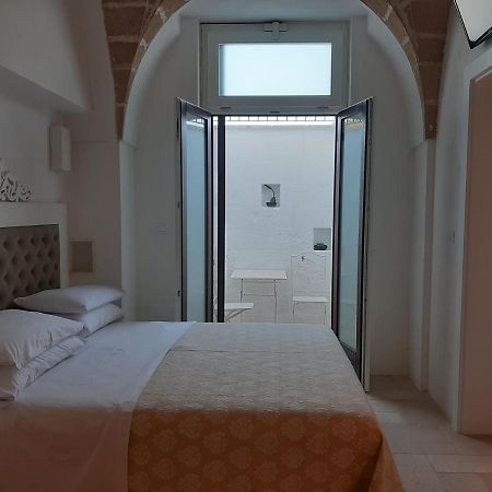 Le Lantane - Luxury Rooms Alessano Exterior foto